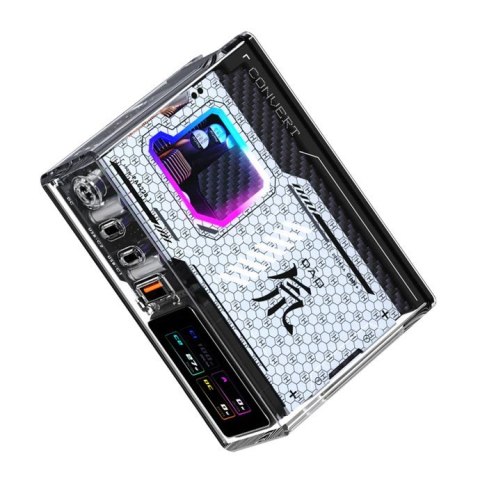 Ładowarka Redmagic DAO 150W GaN Charger