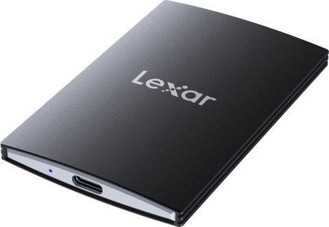 Lexar SL500 1 TB USB Type-C USB 3.2 Gen 2x2 Czarny Lexar SL500 1 TB USB Type-C USB 3.2 Gen 2x2 Czarny