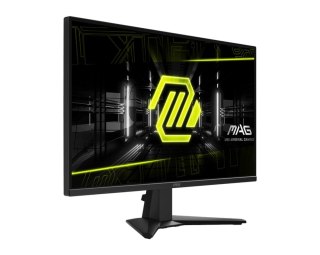 MSI MAG 275QF monitor komputerowy 68,6 cm (27") 2560 x 1440 px Wide Quad HD LCD Czarny