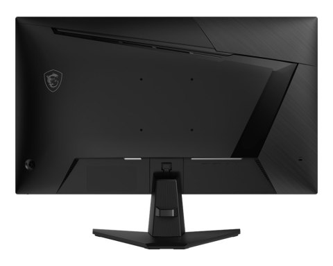 MSI MAG 275QF monitor komputerowy 68,6 cm (27") 2560 x 1440 px Wide Quad HD LCD Czarny