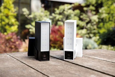 Netatmo NOC-S-EC kamera przemysłowa Zewnętrzna 1920 x 1080 px Ściana Netatmo NOC-S-EC kamera przemysłowa Zewnętrzna 1920 x 1080 px Ściana