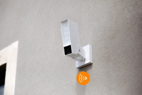 Netatmo NOC-S-EC kamera przemysłowa Zewnętrzna 1920 x 1080 px Ściana Netatmo NOC-S-EC kamera przemysłowa Zewnętrzna 1920 x 1080 px Ściana
