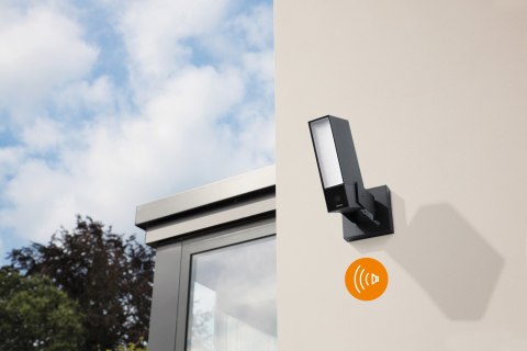 Netatmo NOC-S-EC kamera przemysłowa Zewnętrzna 1920 x 1080 px Ściana Netatmo NOC-S-EC kamera przemysłowa Zewnętrzna 1920 x 1080 px Ściana