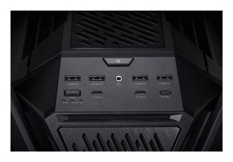 Obudowa Asus ROG HYPERION GR701 BTF EDITION