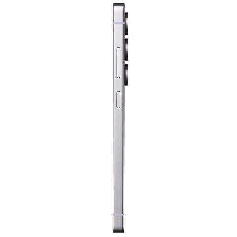 Samsung Galaxy S25 Ultra 17,5 cm (6.9") Dual SIM Android 15 5G USB Type-C 12 GB 256 GB 5000 mAh Szary, Tytan