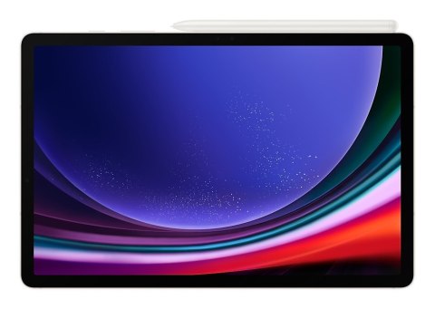 Samsung Galaxy Tab S9 SM-X716B 5G 256 GB 27,9 cm (11") Qualcomm Snapdragon 12 GB Wi-Fi 6 (802.11ax) Android 13 Beżowy