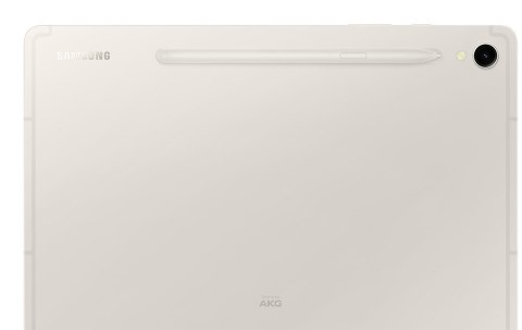 Samsung Galaxy Tab S9 SM-X716B 5G 256 GB 27,9 cm (11") Qualcomm Snapdragon 12 GB Wi-Fi 6 (802.11ax) Android 13 Beżowy