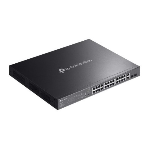 Switch TP-LINK ES228GMP