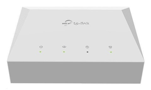 TP-Link XZ000-G7 terminal sieciowy / jednostka Terminal sieci optycznej (ONT) TP-Link XZ000-G7 terminal sieciowy / jednostka Terminal sieci optycznej (ONT)