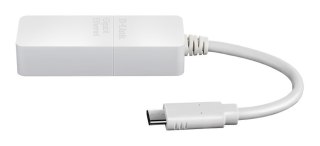 USB-C USB 3.0 GIGABIT ADAPTER/ADAPTER
