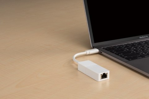 USB-C USB 3.0 GIGABIT ADAPTER/ADAPTER