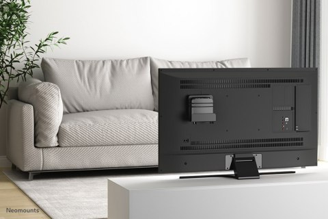 Uchwyt Neomounts AWL-450BL Cyfrowy odtwarzacz multimedialny Czarny