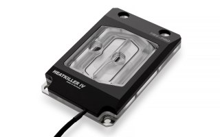 Watercool Heatkiller IV Pro Blok wodny