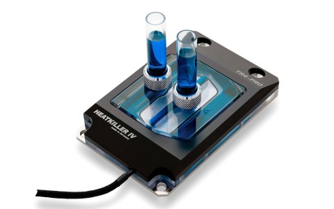 Watercool Heatkiller IV Pro Blok wodny