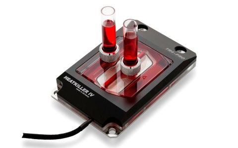 Watercool Heatkiller IV Pro Blok wodny