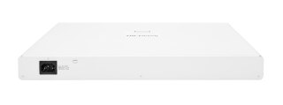 Aruba Instant On 1960 48G 2XGT 2SFP+ Zarządzany L2+ Gigabit Ethernet (10/100/1000) 1U Biały