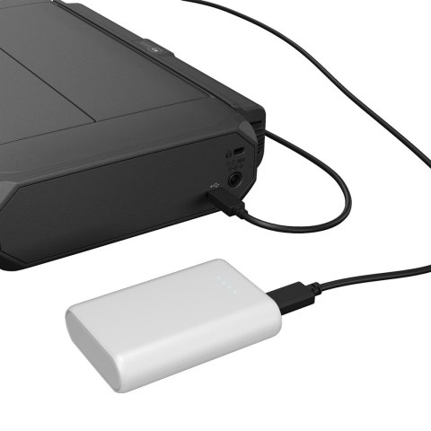 Canon PIXMA TR150 drukarka do zdjęć Atramentowa 4800 x 1200 DPI 8" x 10" (20x25 cm) Wi-Fi Canon PIXMA TR150 drukarka do zdjęć Atramentowa 4800 x 1200 DPI 8" x 10" (20x25 cm) Wi-Fi