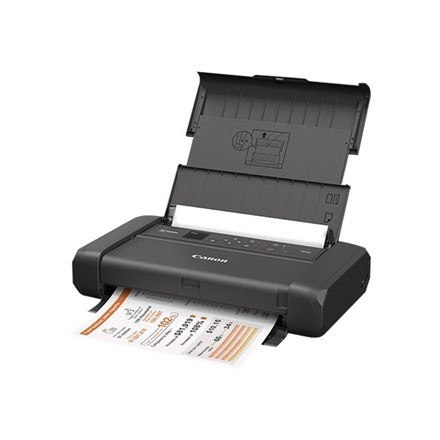 Canon PIXMA TR150 drukarka do zdjęć Atramentowa 4800 x 1200 DPI 8" x 10" (20x25 cm) Wi-Fi Canon PIXMA TR150 drukarka do zdjęć Atramentowa 4800 x 1200 DPI 8" x 10" (20x25 cm) Wi-Fi