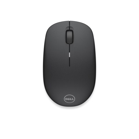 DELL WM126 myszka RF Wireless Optyczny