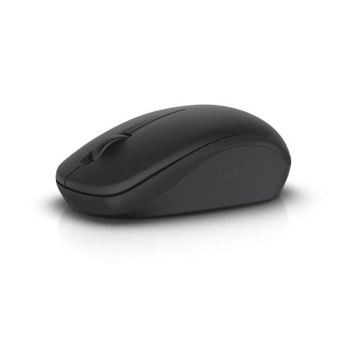 DELL WM126 myszka RF Wireless Optyczny
