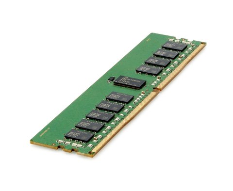 HPE P06033-B21 moduł pamięci 32 GB 1 x 32 GB DDR4 3200 MHz Korekcja ECC HPE P06033-B21 moduł pamięci 32 GB 1 x 32 GB DDR4 3200 MHz Korekcja ECC