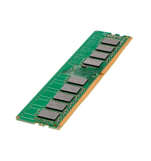 HPE P64336-B21 moduł pamięci 16 GB 1 x 16 GB DDR5 4800 MHz