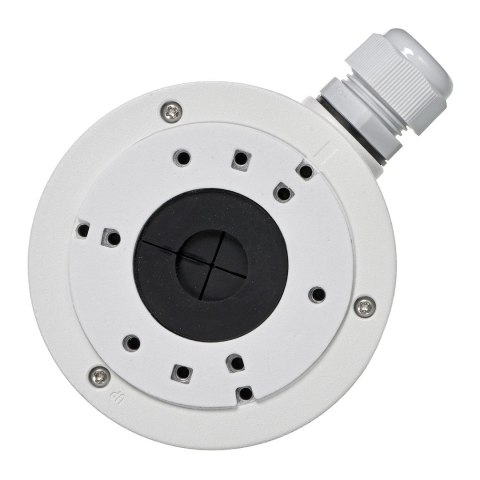 Hikvision DS-1280ZJ-XS akcesoria do kamer monitoringowych Skrzynka przyłączeniowa Hikvision DS-1280ZJ-XS akcesoria do kamer monitoringowych Skrzynka przyłączeniowa