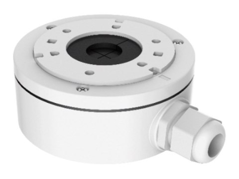 Hikvision DS-1280ZJ-XS akcesoria do kamer monitoringowych Skrzynka przyłączeniowa Hikvision DS-1280ZJ-XS akcesoria do kamer monitoringowych Skrzynka przyłączeniowa