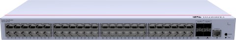 Huawei CloudEngine S310-48T4S Gigabit Ethernet (10/100/1000) 1U Szary Huawei CloudEngine S310-48T4S Gigabit Ethernet (10/100/1000) 1U Szary