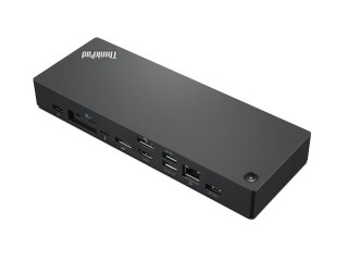 Lenovo Stacja dokujaca ThinkPad Thunderbolt 4 Dock - 40B00300EU
