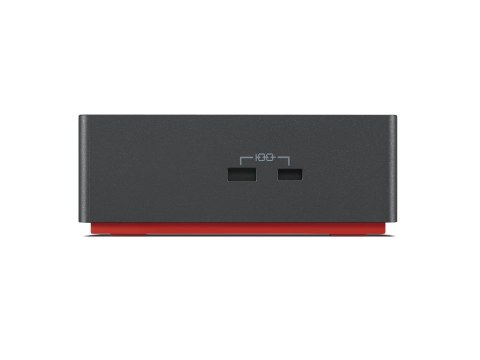 Lenovo Stacja dokujaca ThinkPad Thunderbolt 4 Dock - 40B00300EU Lenovo Stacja dokujaca ThinkPad Thunderbolt 4 Dock - 40B00300EU
