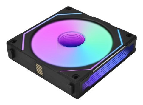 Lian Li UNI FAN SL-INF 120 ARGB Wentylator PWM z odwróconym ostrzem - 120mm