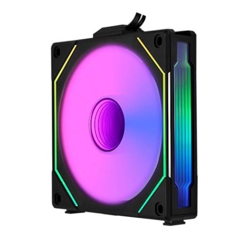 Lian Li UNI FAN SL-INF 120 ARGB Wentylator PWM z odwróconym ostrzem - 120mm