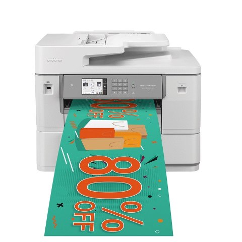 MFC-J6959DWR INK 4IN1 30PPM/A3 512MB TOUCH USB 2.0 WIFI MFC-J6959DWR INK 4IN1 30PPM/A3 512MB TOUCH USB 2.0 WIFI