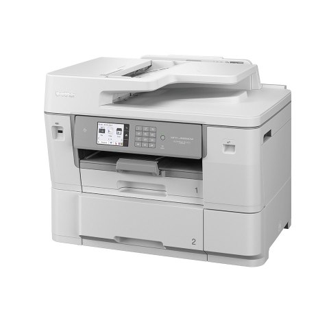 MFC-J6959DWR INK 4IN1 30PPM/A3 512MB TOUCH USB 2.0 WIFI MFC-J6959DWR INK 4IN1 30PPM/A3 512MB TOUCH USB 2.0 WIFI