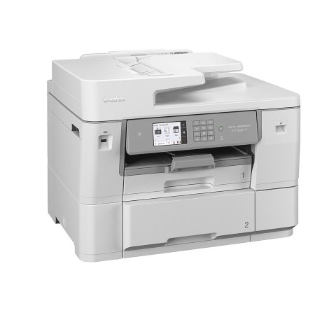MFC-J6959DWR INK 4IN1 30PPM/A3 512MB TOUCH USB 2.0 WIFI MFC-J6959DWR INK 4IN1 30PPM/A3 512MB TOUCH USB 2.0 WIFI