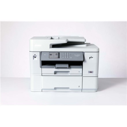 MFC-J6959DWR INK 4IN1 30PPM/A3 512MB TOUCH USB 2.0 WIFI MFC-J6959DWR INK 4IN1 30PPM/A3 512MB TOUCH USB 2.0 WIFI