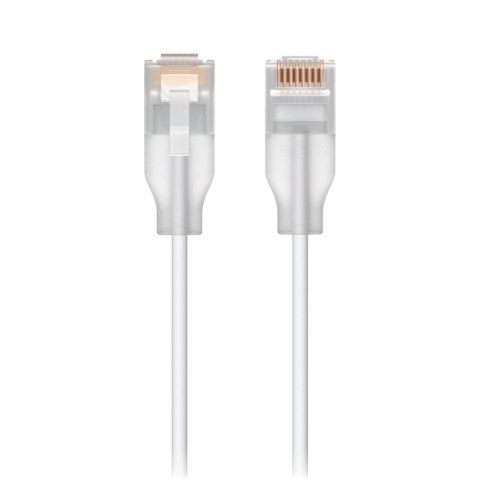 Patchcord UTP Ubiquiti UniFi Etherlighting Patch Cable (UACC-Cable-Patch-EL-8M-W) Cat. 6 8m white