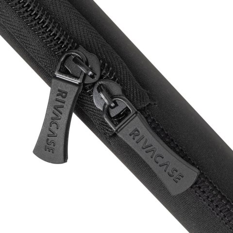 Rivacase 5226B torba na laptop 39,6 cm (15.6") Etui kieszeniowe Czarny