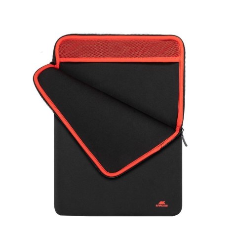Rivacase 5226B torba na laptop 39,6 cm (15.6") Etui kieszeniowe Czarny