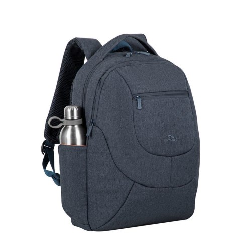 Rivacase 7761 39,6 cm (15.6") Plecak Szary