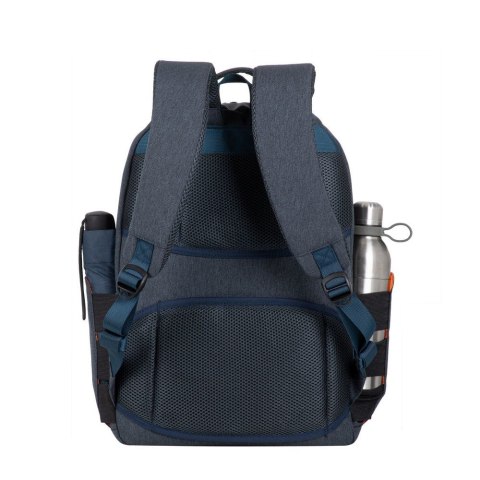 Rivacase 7761 39,6 cm (15.6") Plecak Szary