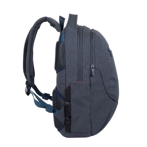 Rivacase 7761 39,6 cm (15.6") Plecak Szary