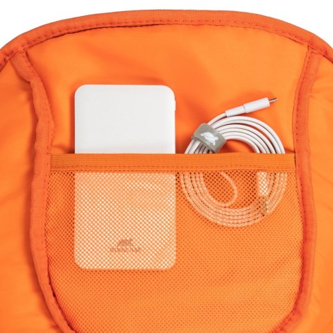 Rivacase 7761 39,6 cm (15.6") Plecak Szary