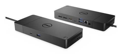 Stacja dokująca Dell WD19S 130W