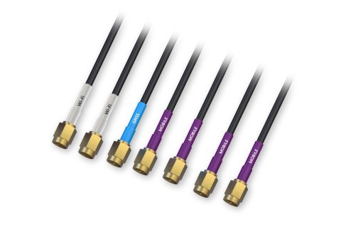 Teltonika PR1KC640 antena Antena kierunkowa MIMO SMA 4 dBi Teltonika PR1KC640 antena Antena kierunkowa MIMO SMA 4 dBi