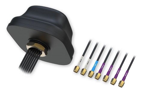 Teltonika PR1KC640 antena Antena kierunkowa MIMO SMA 4 dBi Teltonika PR1KC640 antena Antena kierunkowa MIMO SMA 4 dBi