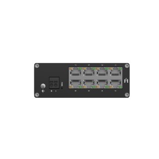 Teltonika TSW030 | Switch | 8x RJ45 100Mb/s, IP30