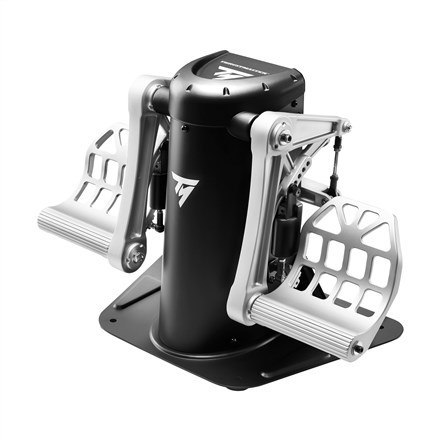 ThrustMaster TPR - pedał - okablowanie ThrustMaster TPR - pedał - okablowanie