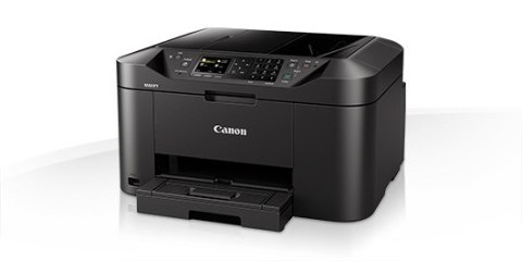 Urządzenie wielofunkcyjne Canon MAXIFY MB2150 Urządzenie wielofunkcyjne Canon MAXIFY MB2150